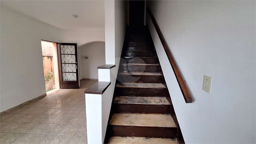 Venda Sobrado São Paulo Imirim REO347149 8