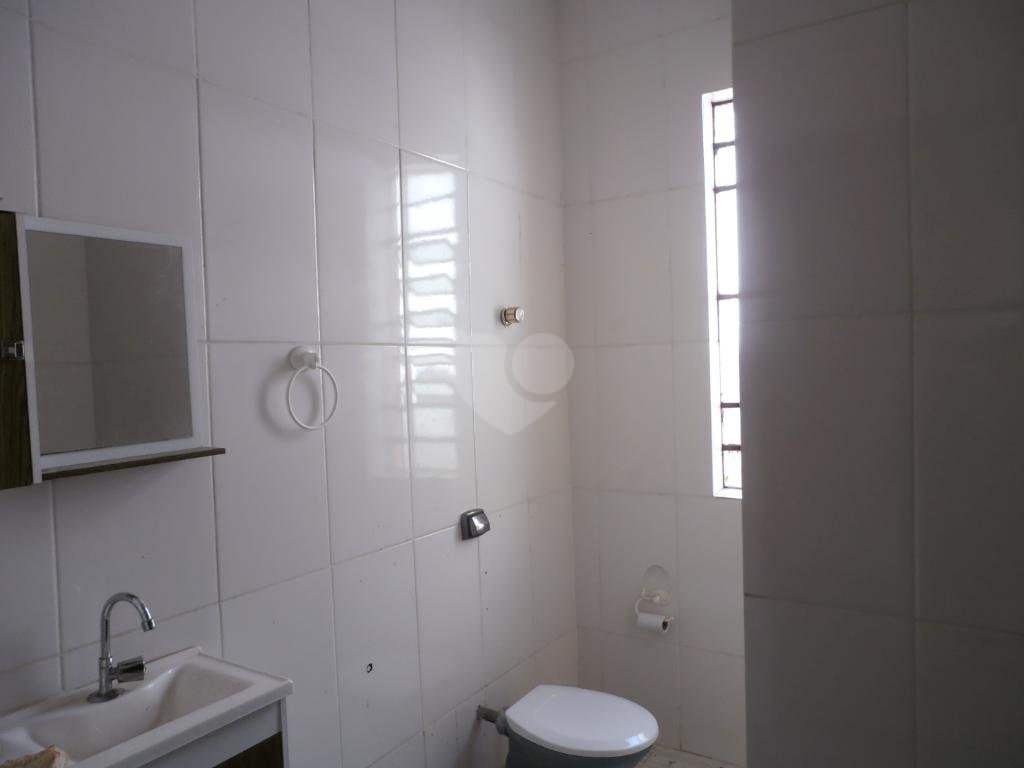 Venda Sobrado São Paulo Imirim REO347149 25