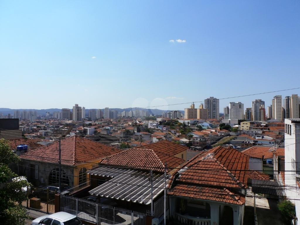 Venda Sobrado São Paulo Imirim REO347149 2