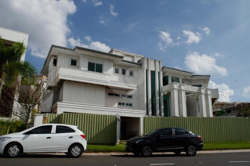 Venda Casa Campinas Ville Sainte Hélène REO347150 6