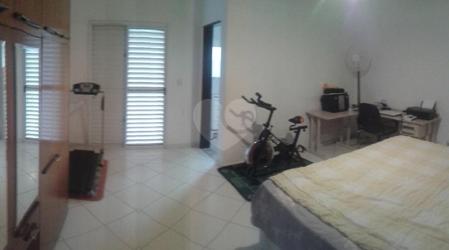 Venda Sobrado São Paulo Jardim Brasília (zona Leste) REO347153 12