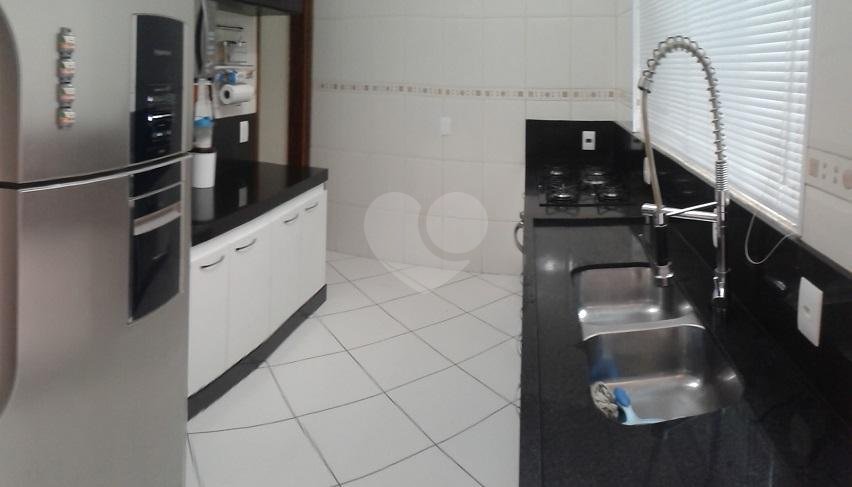 Venda Sobrado São Paulo Jardim Brasília (zona Leste) REO347153 16