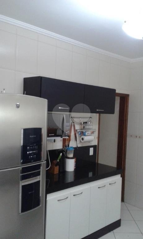 Venda Sobrado São Paulo Jardim Brasília (zona Leste) REO347153 17