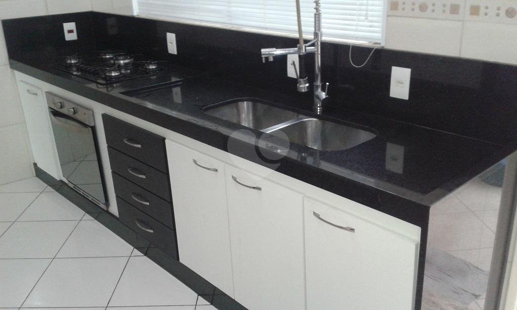 Venda Sobrado São Paulo Jardim Brasília (zona Leste) REO347153 14