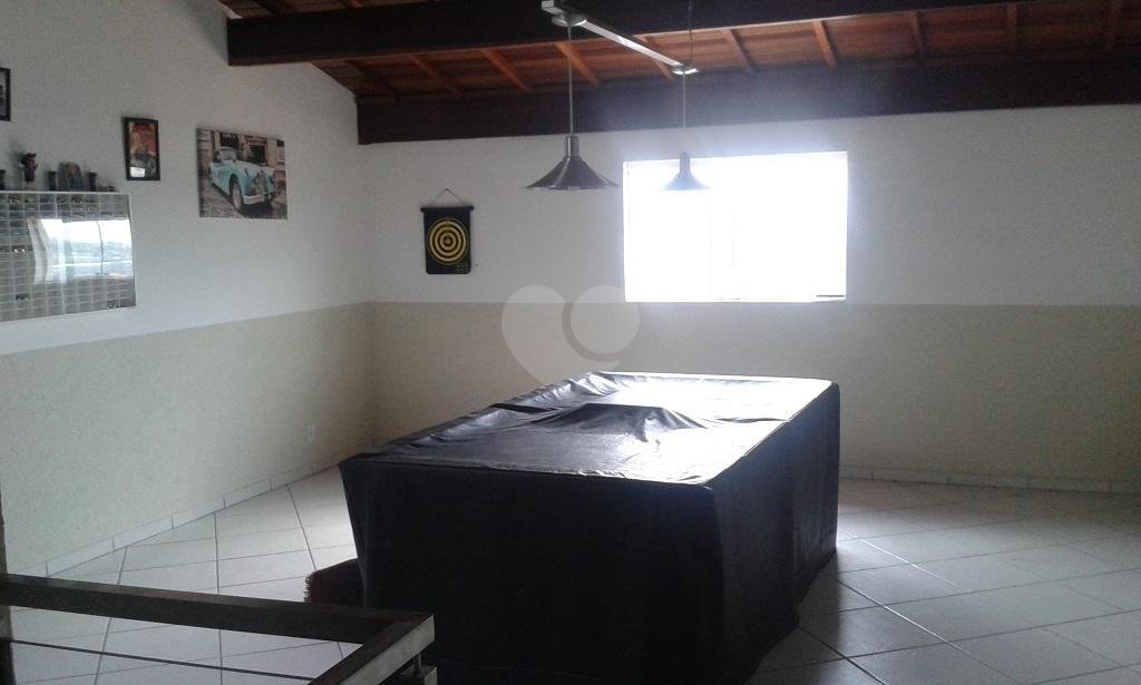 Venda Sobrado São Paulo Jardim Brasília (zona Leste) REO347153 25