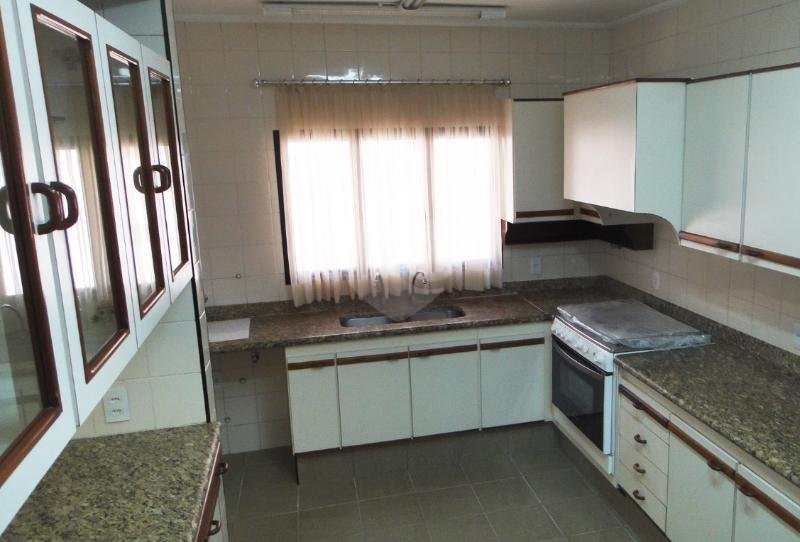 Venda Cobertura Campinas Jardim Proença REO3472 25