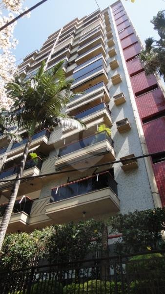 Venda Cobertura Campinas Jardim Proença REO3472 2