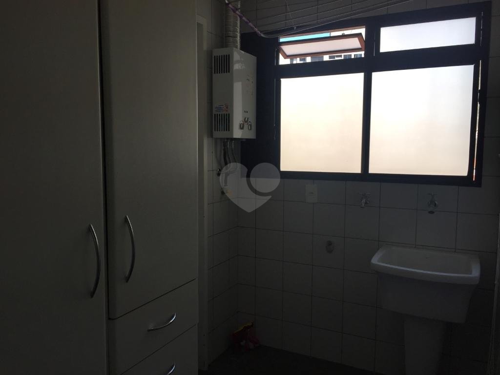 Venda Apartamento São Paulo Chácara Inglesa REO347228 13