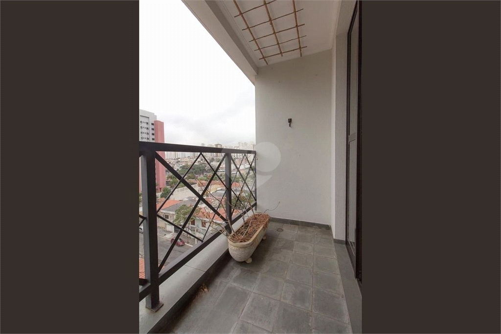 Venda Apartamento São Paulo Chácara Inglesa REO347228 54