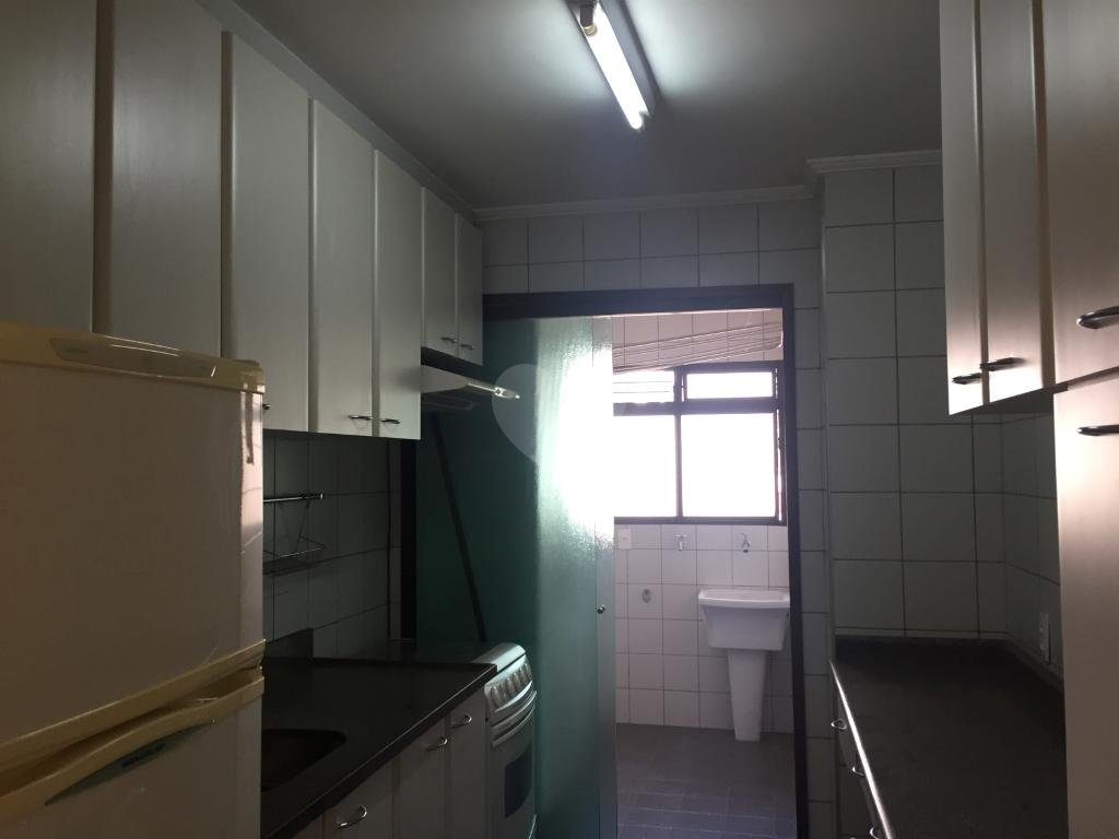 Venda Apartamento São Paulo Chácara Inglesa REO347228 12