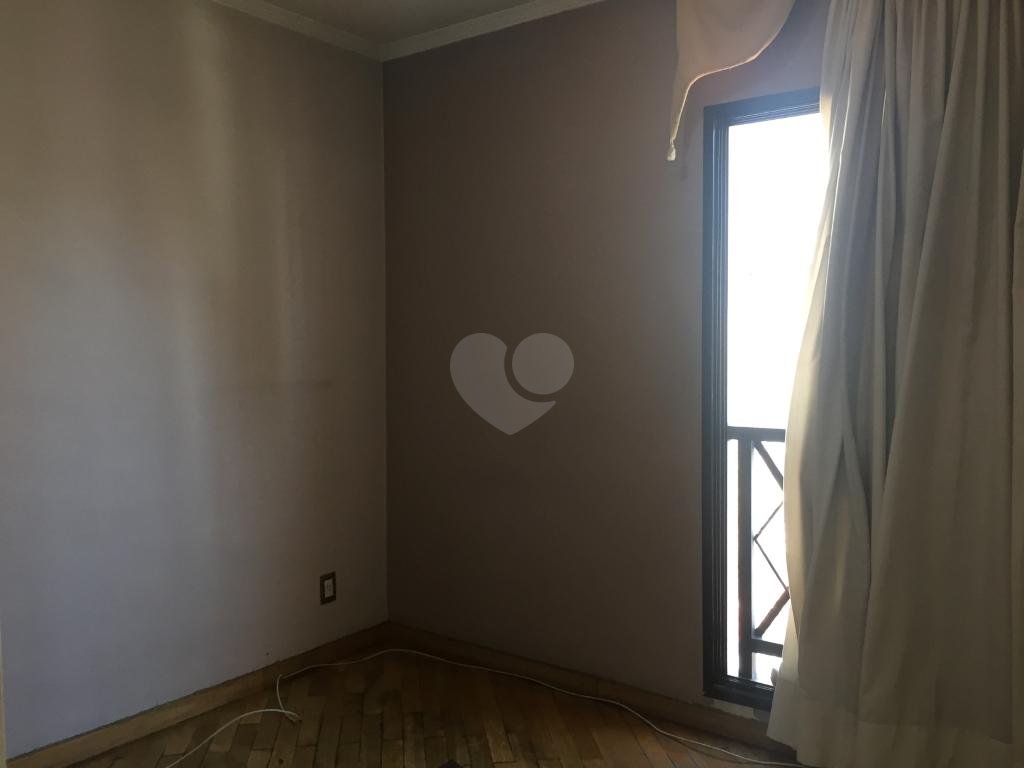 Venda Apartamento São Paulo Chácara Inglesa REO347228 11