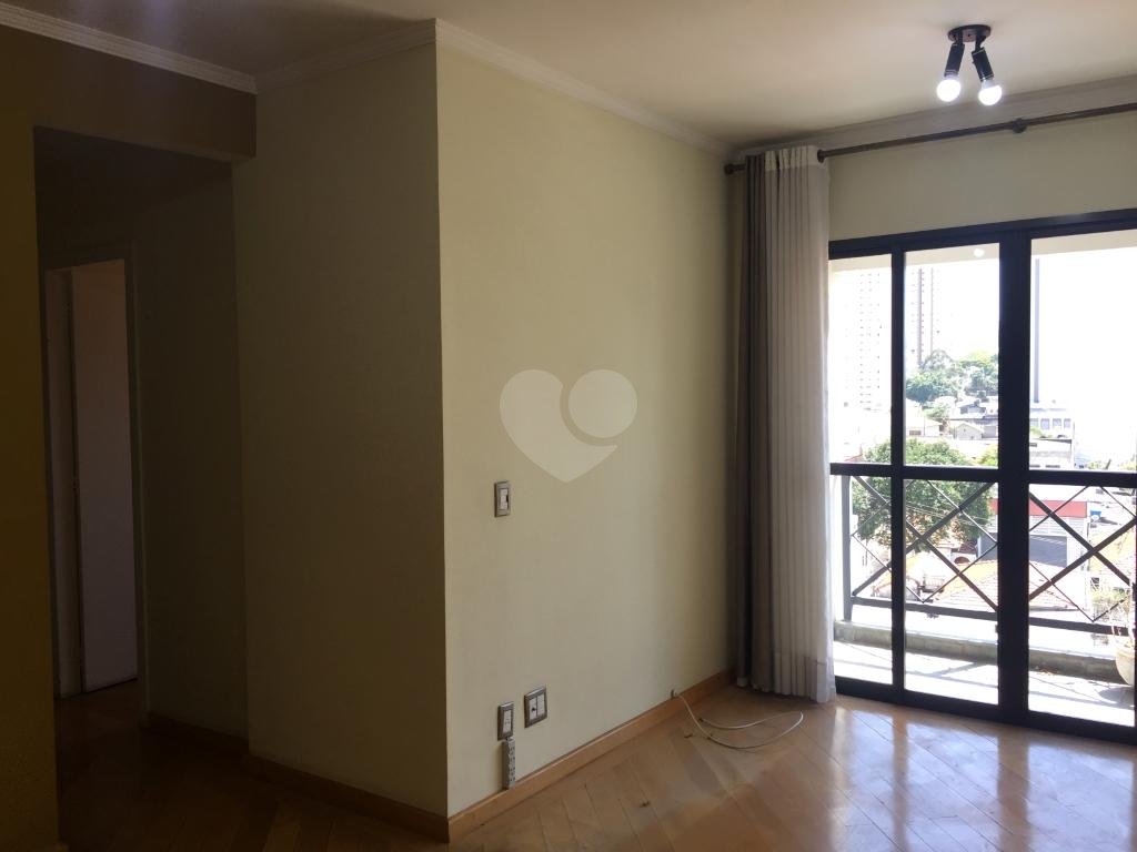 Venda Apartamento São Paulo Chácara Inglesa REO347228 1