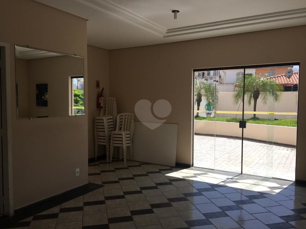 Venda Apartamento São Paulo Chácara Inglesa REO347228 24