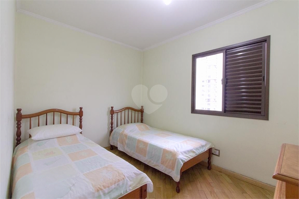 Venda Apartamento São Paulo Chácara Inglesa REO347228 46