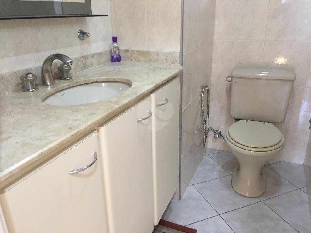 Venda Apartamento São Paulo Chácara Inglesa REO347228 6