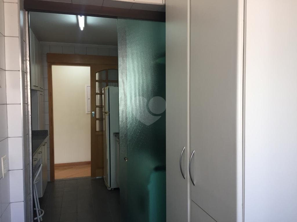 Venda Apartamento São Paulo Chácara Inglesa REO347228 15