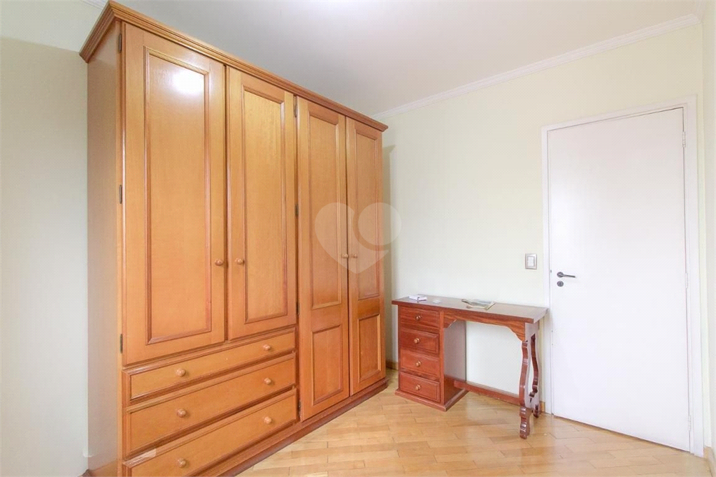 Venda Apartamento São Paulo Chácara Inglesa REO347228 37