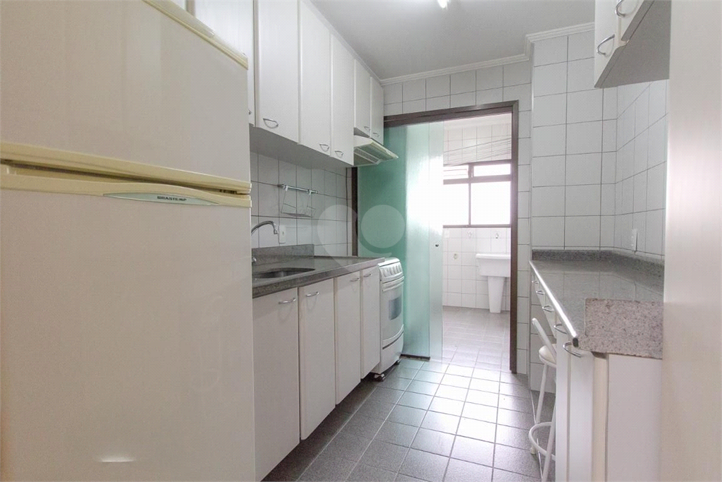 Venda Apartamento São Paulo Chácara Inglesa REO347228 44