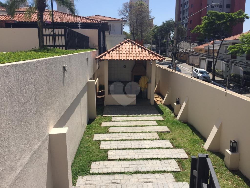 Venda Apartamento São Paulo Chácara Inglesa REO347228 20