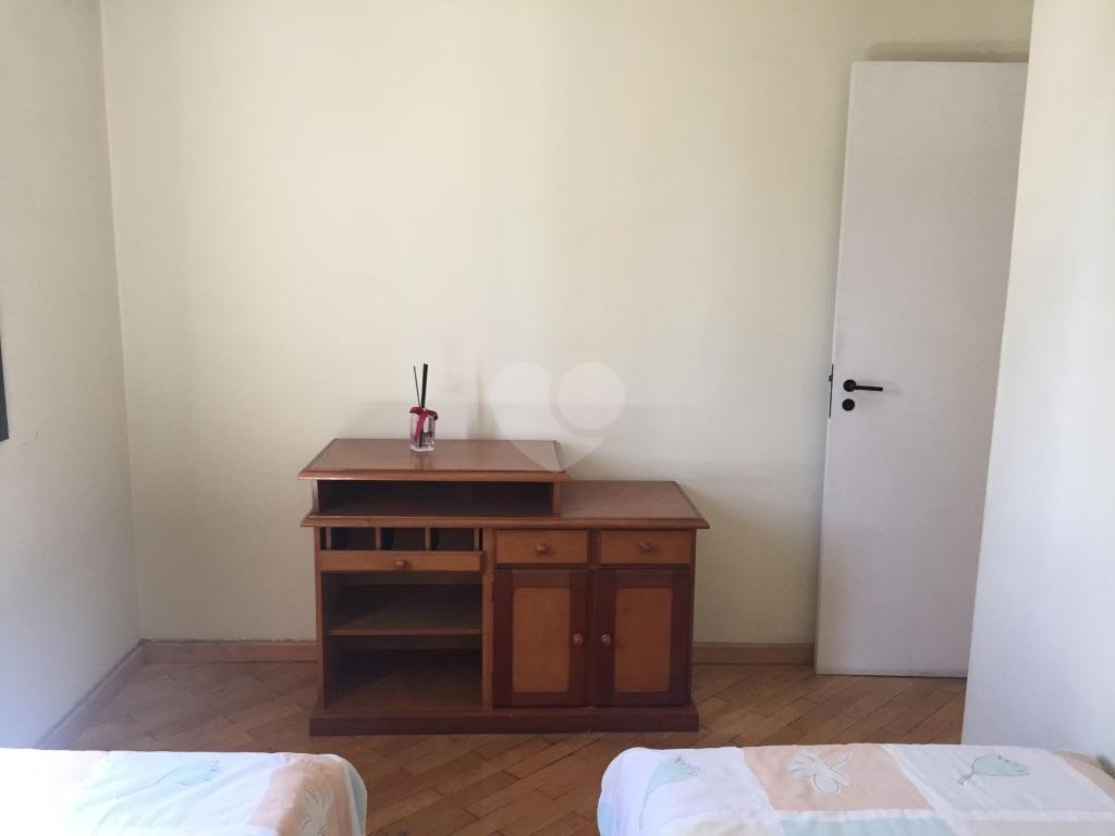 Venda Apartamento São Paulo Chácara Inglesa REO347228 10