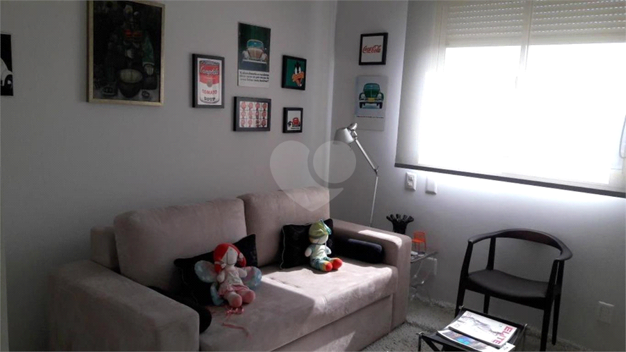 Venda Apartamento São Paulo Vila Congonhas REO347245 11