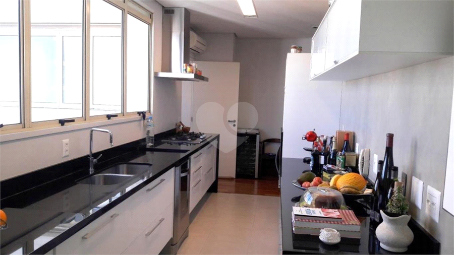 Venda Apartamento São Paulo Vila Congonhas REO347245 20