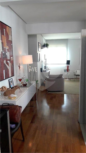 Venda Apartamento São Paulo Vila Congonhas REO347245 23