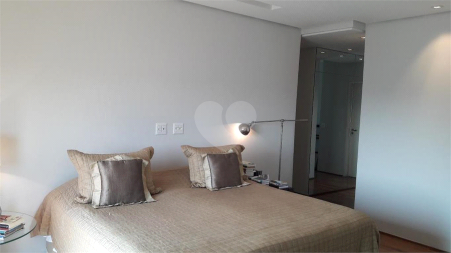 Venda Apartamento São Paulo Vila Congonhas REO347245 12