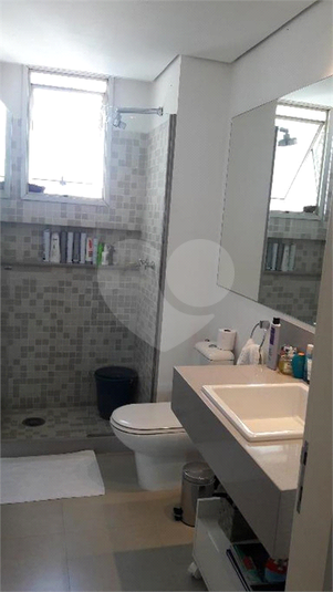 Venda Apartamento São Paulo Vila Congonhas REO347245 17