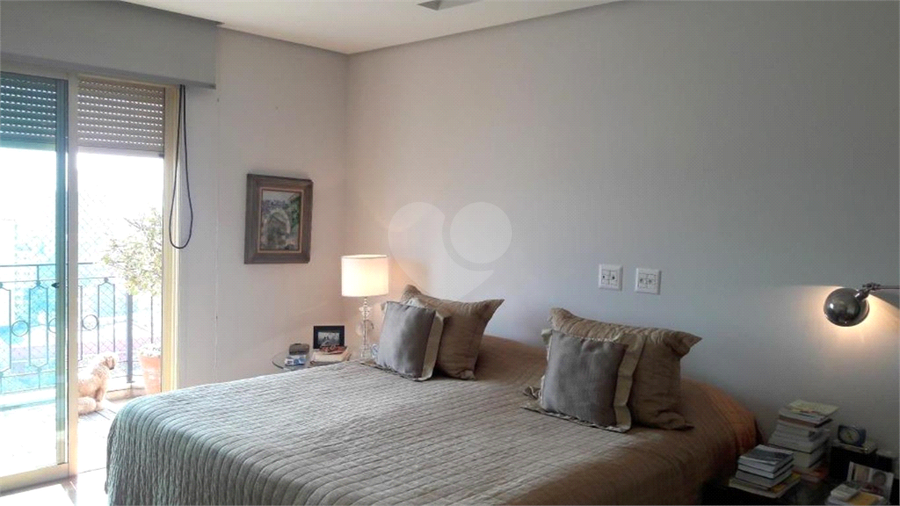 Venda Apartamento São Paulo Vila Congonhas REO347245 13