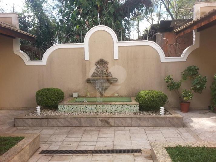 Venda Condomínio São Paulo Jardim Leonor REO347268 2