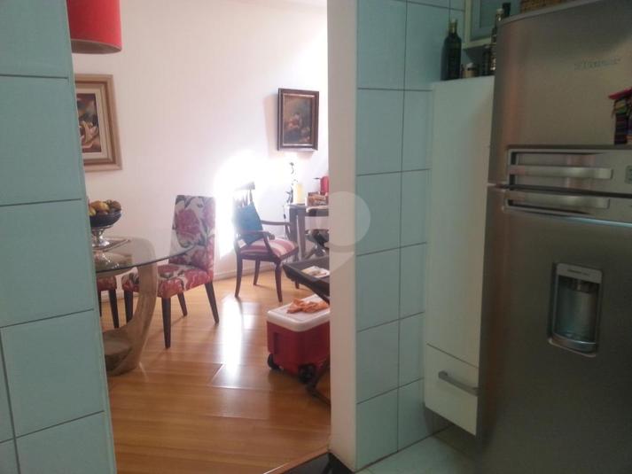 Venda Condomínio São Paulo Jardim Leonor REO347268 20