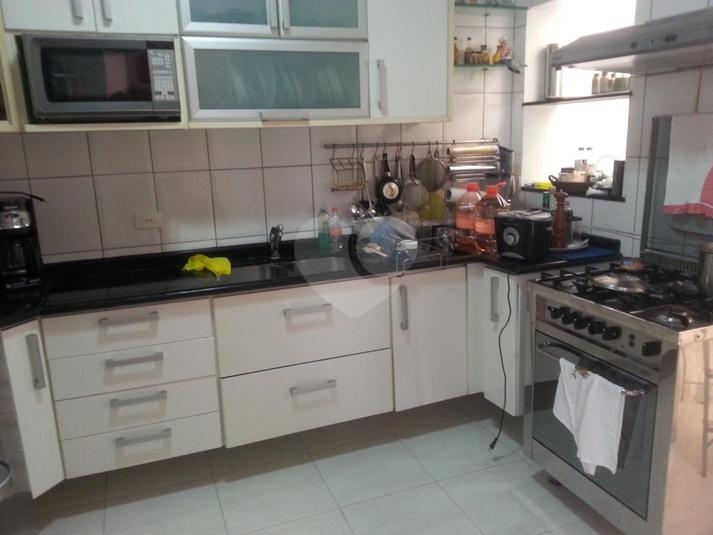 Venda Condomínio São Paulo Jardim Leonor REO347268 19