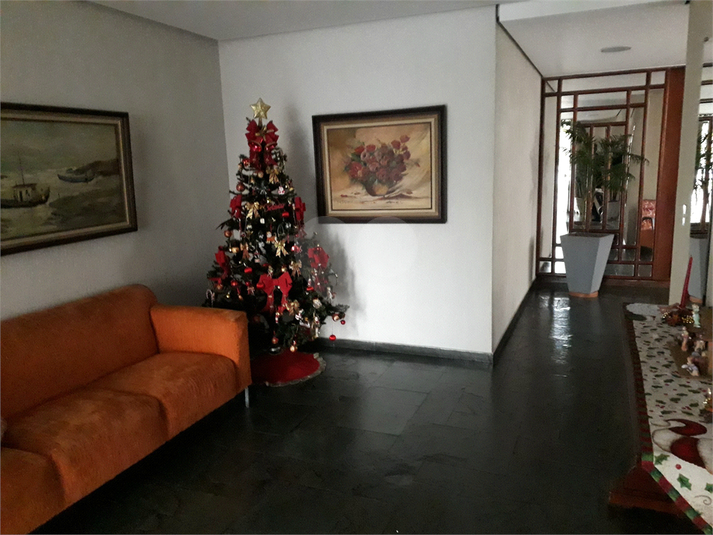 Venda Cobertura São Paulo Campo Belo REO347281 50