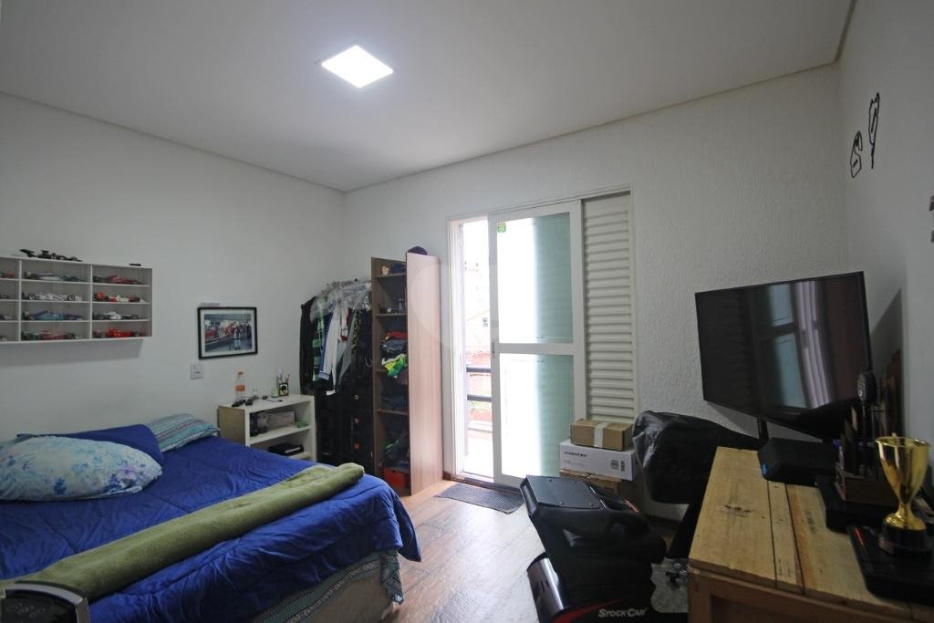 Venda Sobrado São Paulo Alto Da Lapa REO347330 25