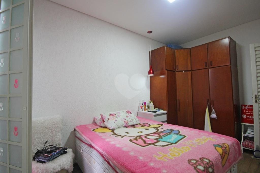 Venda Sobrado São Paulo Alto Da Lapa REO347330 29