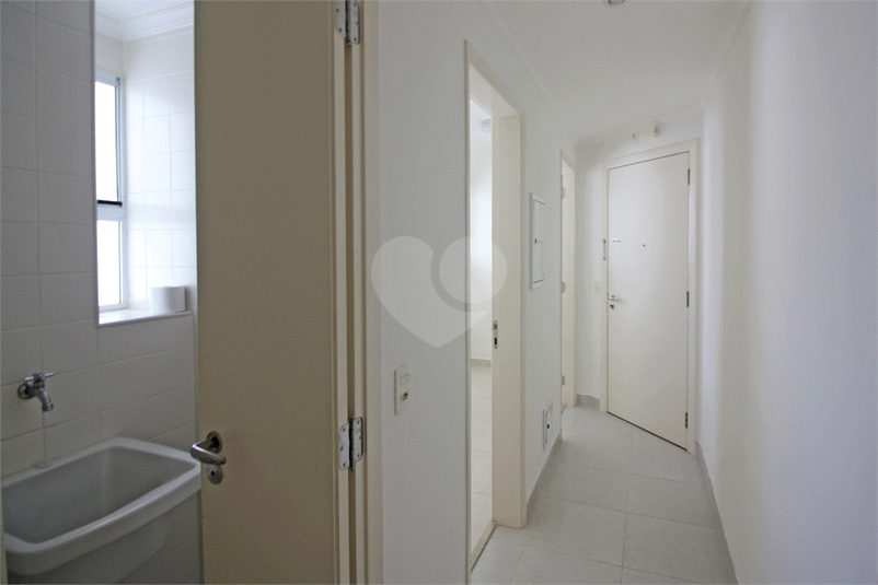 Venda Apartamento São Paulo Vila Leopoldina REO347360 25