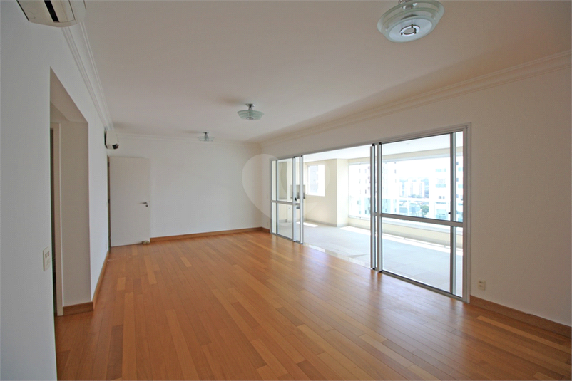 Venda Apartamento São Paulo Vila Leopoldina REO347360 2