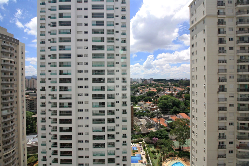 Venda Apartamento São Paulo Vila Leopoldina REO347360 33