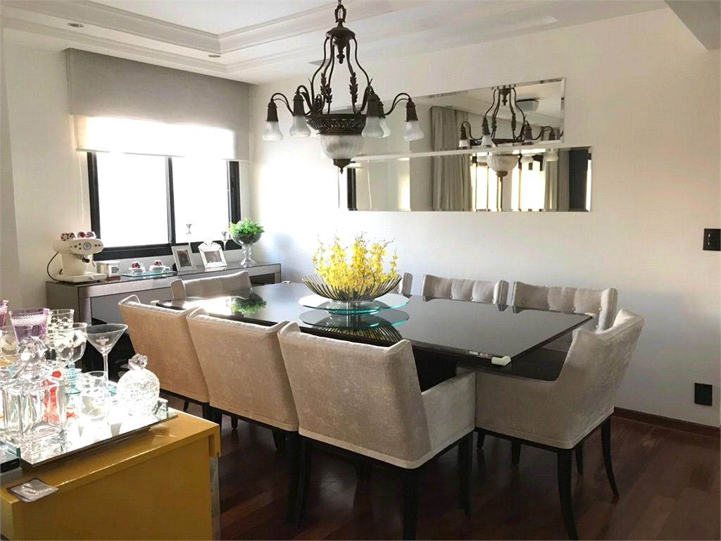 Venda Apartamento São Paulo Real Parque REO347404 3