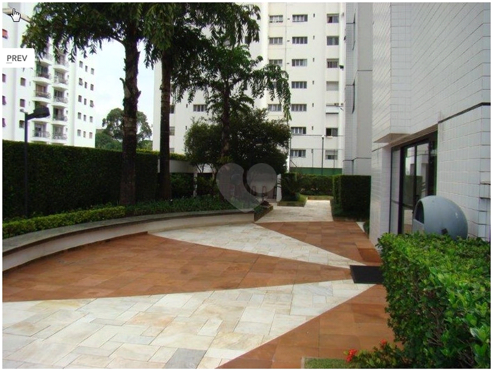 Venda Apartamento São Paulo Real Parque REO347404 19