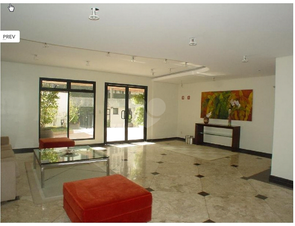 Venda Apartamento São Paulo Real Parque REO347404 9