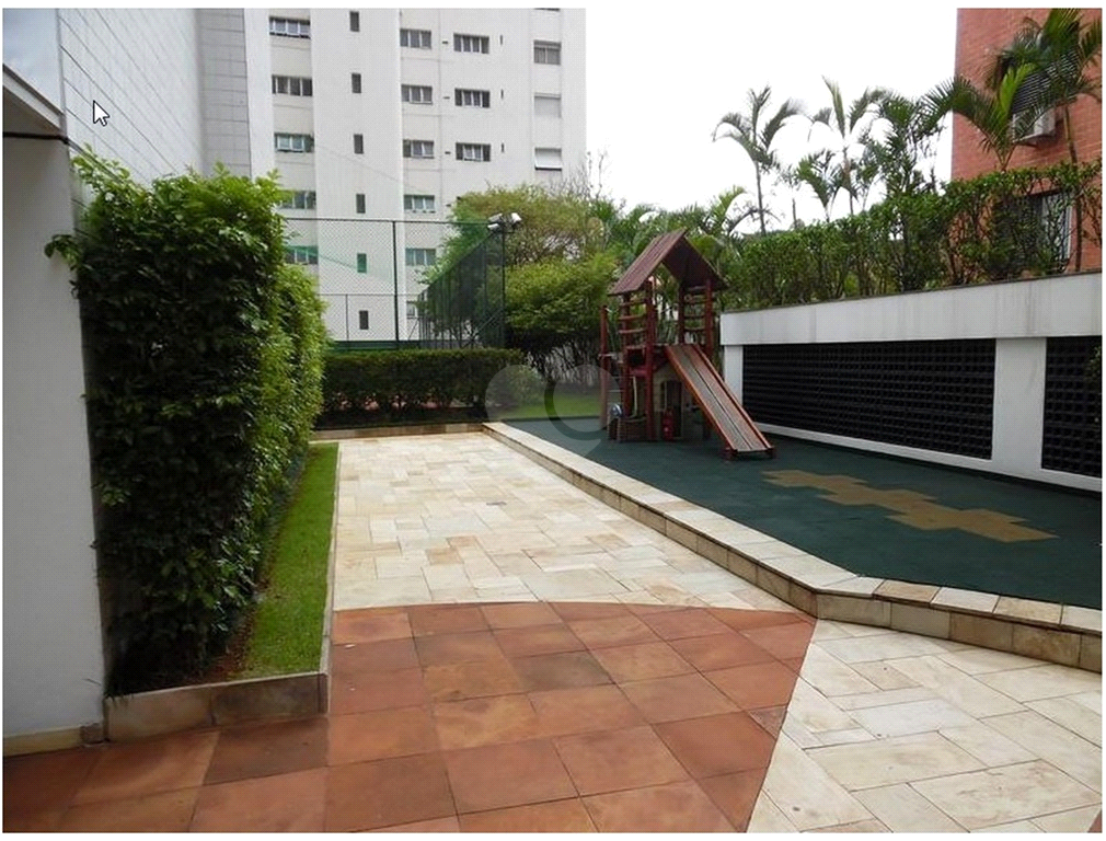 Venda Apartamento São Paulo Real Parque REO347404 18