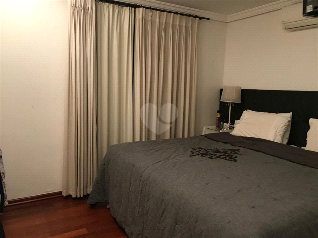 Venda Apartamento São Paulo Real Parque REO347404 6