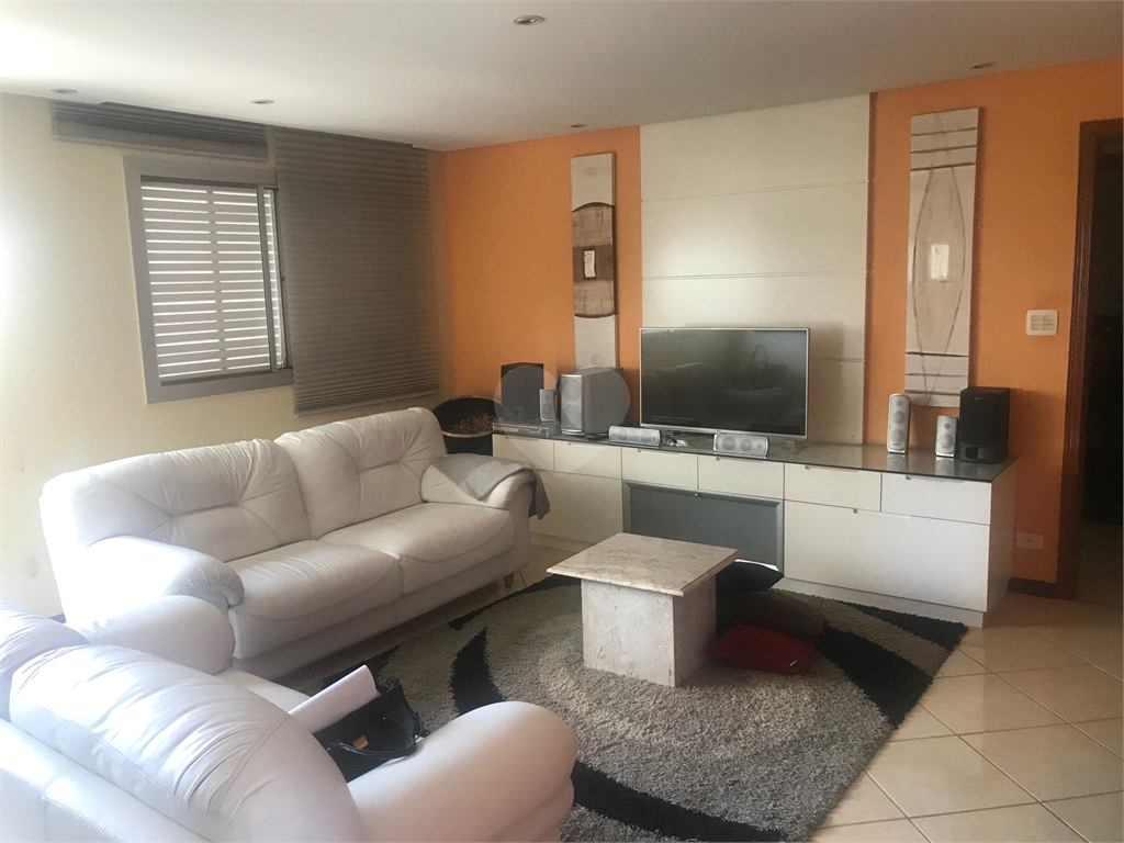 Venda Apartamento São Paulo Cambuci REO347410 36