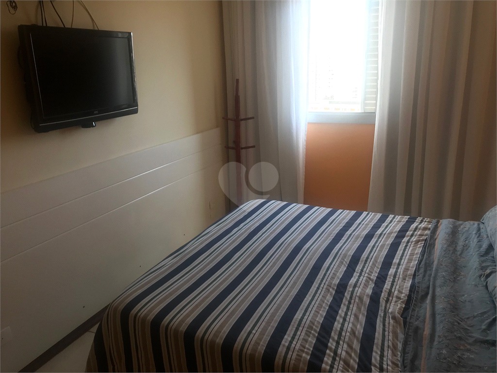 Venda Apartamento São Paulo Cambuci REO347410 43