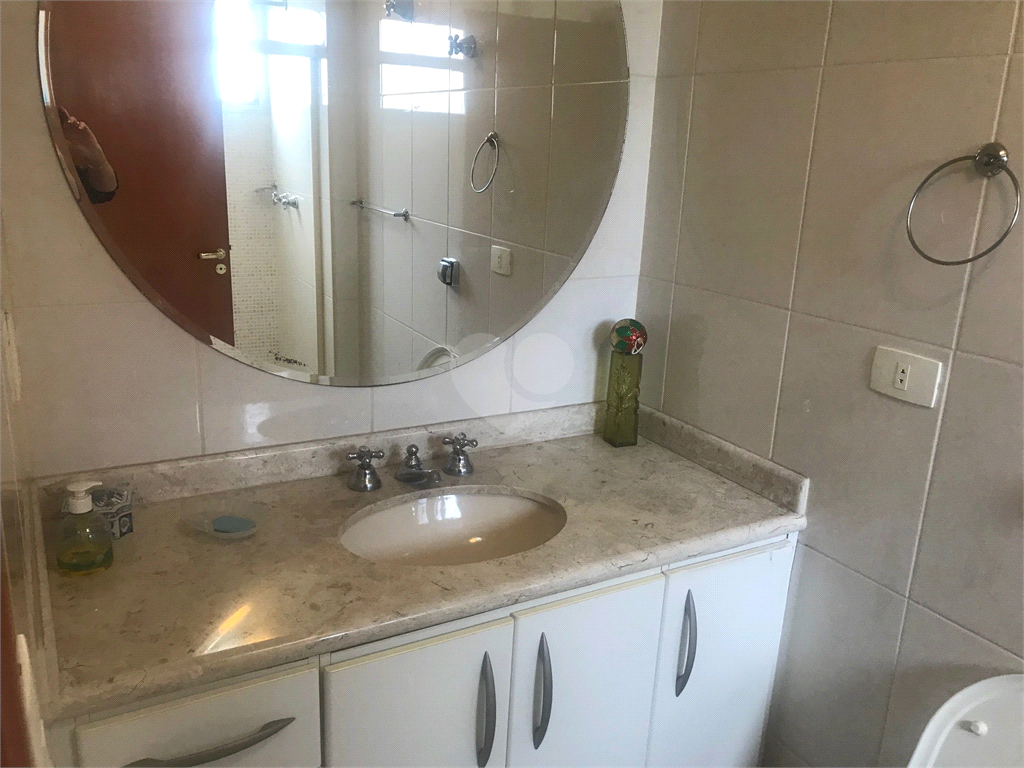 Venda Apartamento São Paulo Cambuci REO347410 31