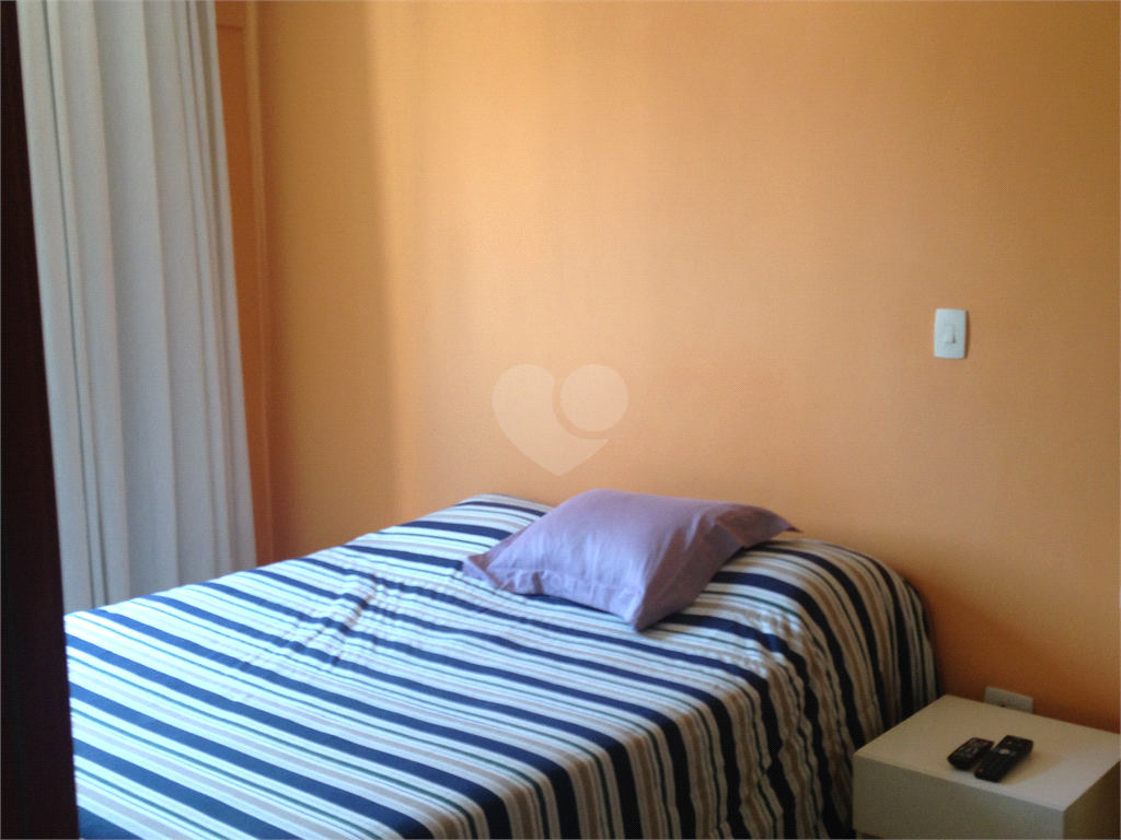 Venda Apartamento São Paulo Cambuci REO347410 7