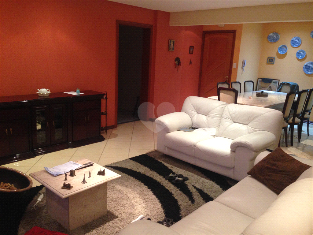 Venda Apartamento São Paulo Cambuci REO347410 1