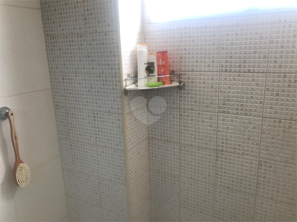 Venda Apartamento São Paulo Cambuci REO347410 41